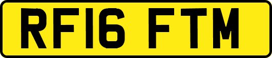 RF16FTM