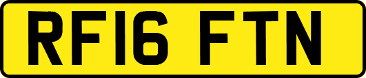 RF16FTN