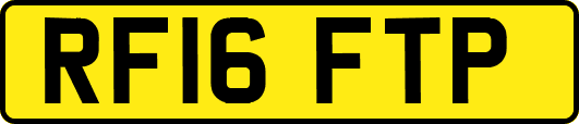 RF16FTP