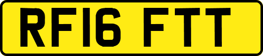 RF16FTT