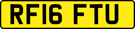 RF16FTU