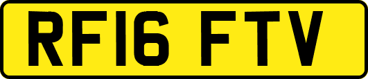 RF16FTV