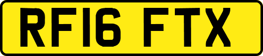 RF16FTX