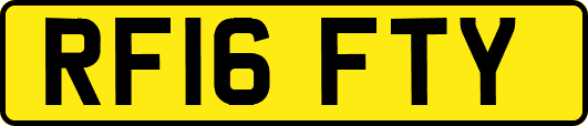 RF16FTY