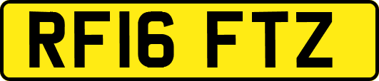 RF16FTZ