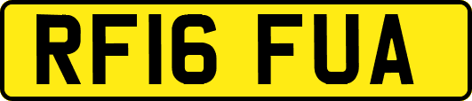 RF16FUA