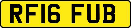 RF16FUB