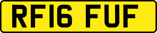 RF16FUF