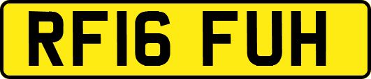 RF16FUH