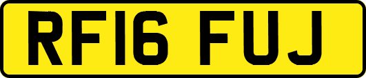 RF16FUJ