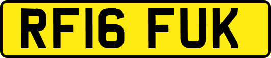 RF16FUK