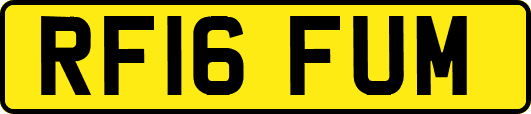 RF16FUM