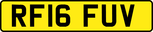 RF16FUV