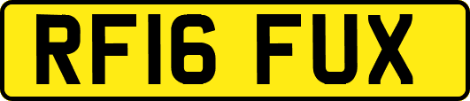 RF16FUX