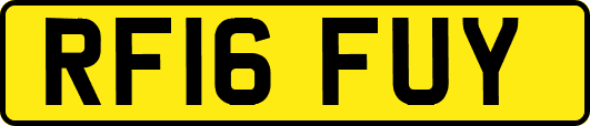 RF16FUY