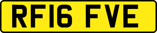 RF16FVE