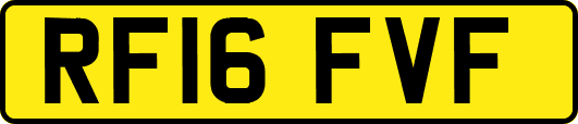 RF16FVF