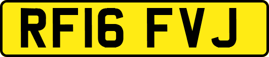 RF16FVJ