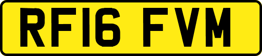 RF16FVM
