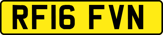 RF16FVN