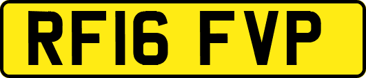 RF16FVP