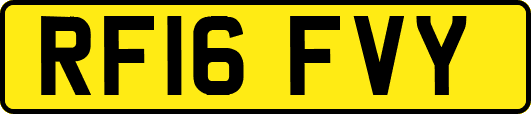 RF16FVY