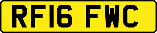 RF16FWC