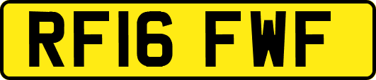 RF16FWF