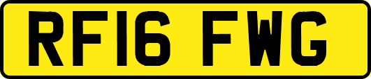RF16FWG