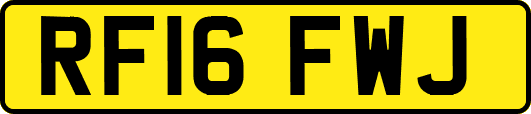 RF16FWJ