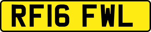 RF16FWL