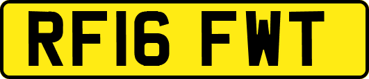 RF16FWT