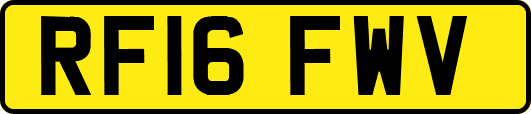 RF16FWV
