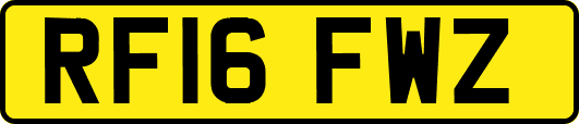 RF16FWZ