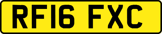 RF16FXC