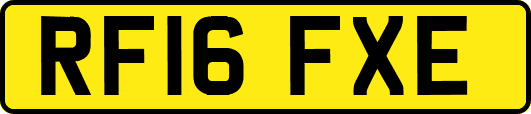 RF16FXE