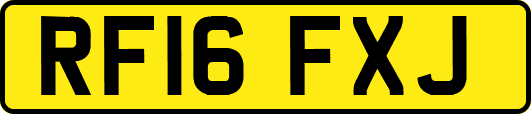 RF16FXJ