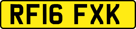 RF16FXK