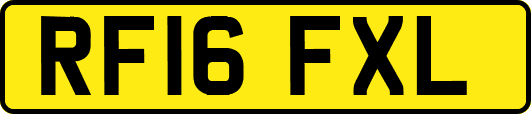 RF16FXL