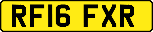 RF16FXR