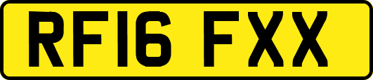 RF16FXX