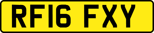 RF16FXY