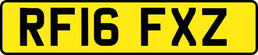 RF16FXZ