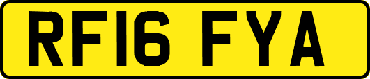 RF16FYA