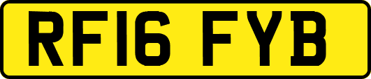 RF16FYB