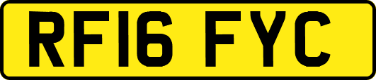 RF16FYC