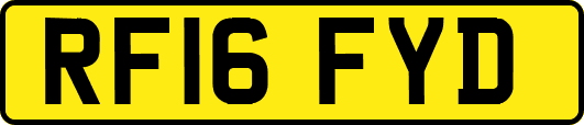 RF16FYD
