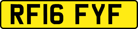 RF16FYF