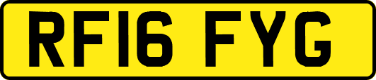 RF16FYG