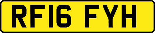 RF16FYH